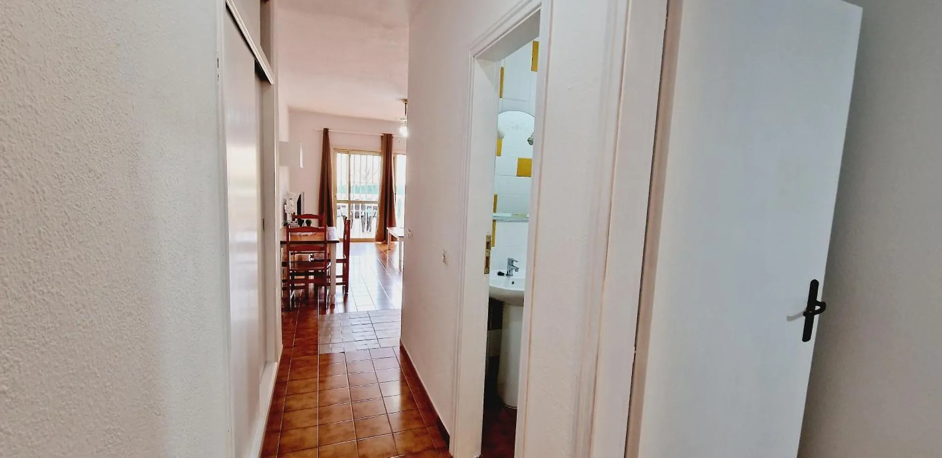 Mareverde Carmen 1 Bedroom Costa Adeje  0*, Costa Adeje (Tenerife) Španělsko
